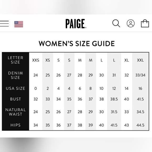 PAIGE "Kylenn" striped three-quarter length sleeve ruffle mini dress - Picture 15 of 15